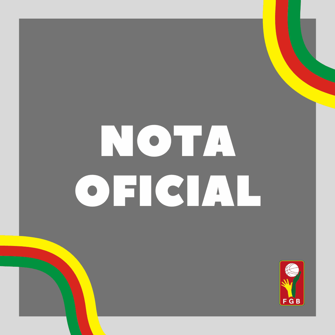 Nota oficial 004