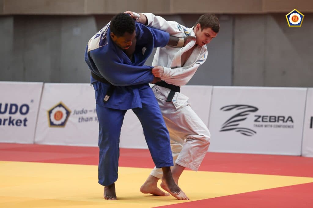 CBJ convoca quatro atletas do RS para o Grand Slam de Abu Dhabi