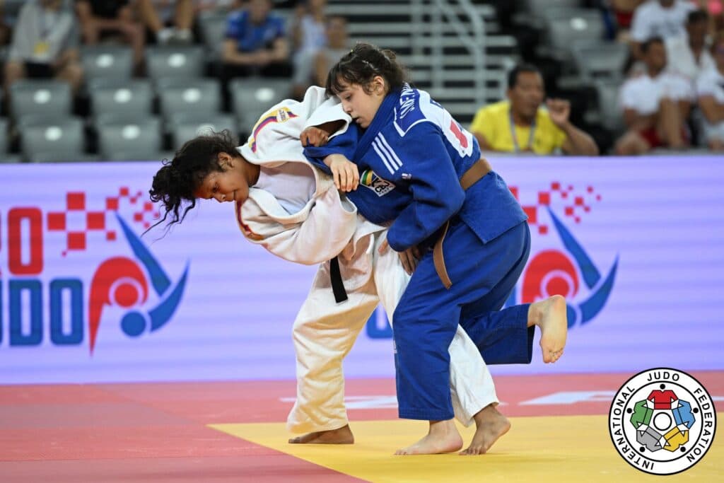 Judô gaúcho vai com nove atletas para o Pan cadete e júnior