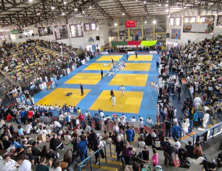 Venâncio Aires recebe início de sequência de supercopas