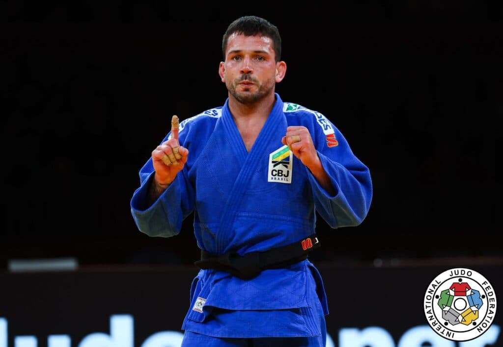 Cargnin conquista o bronze no Grand Prix Upper, na Áustria