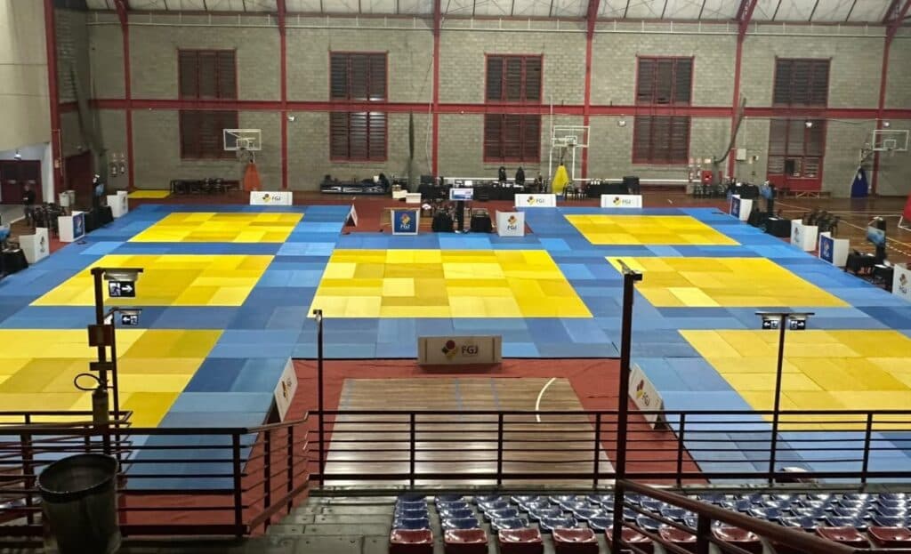 Supercopa Canoas terá área central para finais e transmissões via YouTube