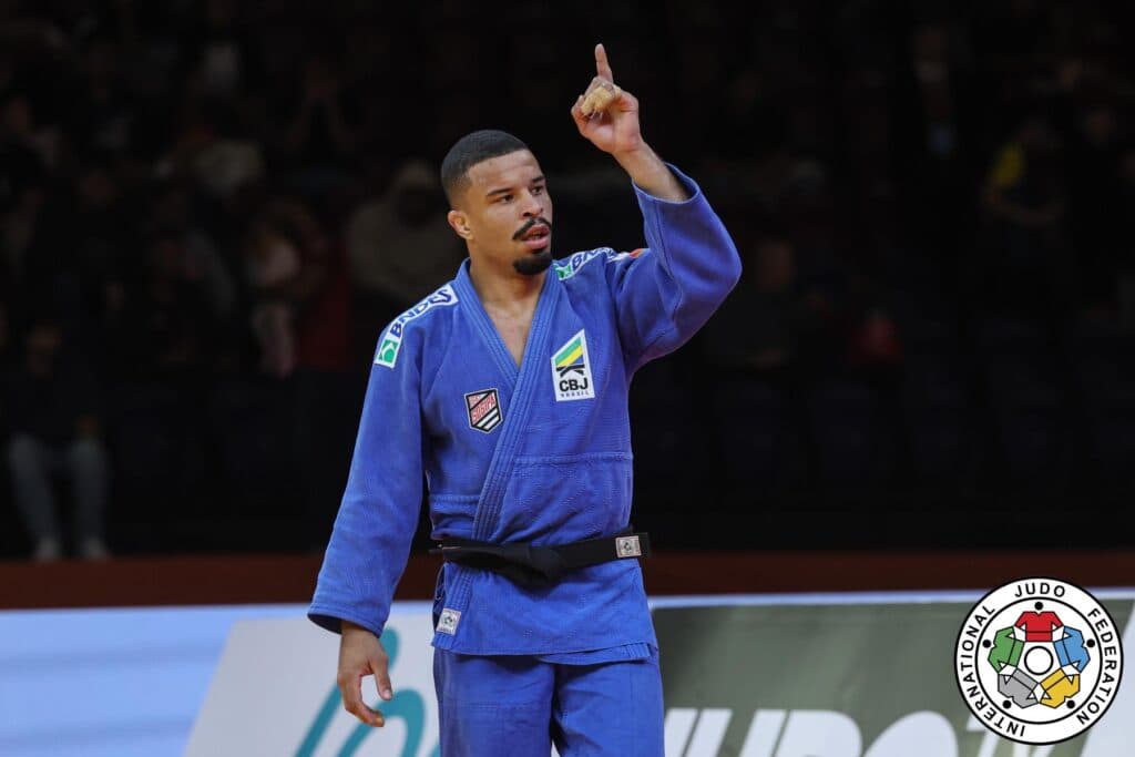 Com David e Macedo campeões, RS conquista cinco pódios para o Brasil