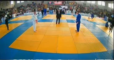 Ajusc/Unisc e Kageyama são campeãs do Campeonato Interior